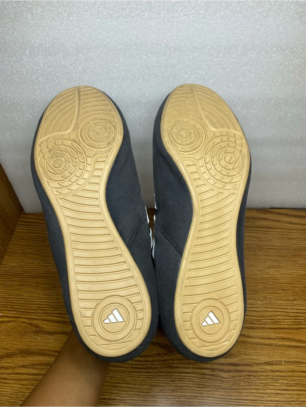 adidas mens wrestling